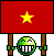 Smiley Emoticons Mttao Vietnam Smiley – Flaggen
