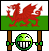 Smiley Emoticons Mttao Wales Smiley – Flaggen