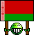 Smiley Emoticons Mttao Weissrussland Smiley – Flaggen