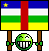 Smiley Emoticons Mttao Zentralafrikanische Republik Smiley – Flaggen