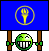Smiley Emoticons Republik Minerva Smiley – Flaggen