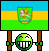 Smiley Emoticons Rueterberg Smiley – Flaggen