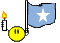 Somalia2 Smiley – Flaggen