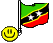 Stkittsnevis1 Smiley – Flaggen