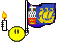Stpierre2 Smiley – Flaggen