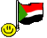Sudan1 Smiley – Flaggen