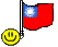 Taiwan1 Smiley – Flaggen