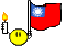 Taiwan2 Smiley – Flaggen