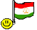 Tajikistan1 Smiley – Flaggen