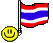 Thailand1 Smiley – Flaggen