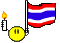 Thailand2 Smiley – Flaggen