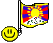 Tibet1 Smiley – Flaggen