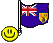Turkscaicos1 Smiley – Flaggen