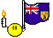 Turkscaicos2 Smiley – Flaggen