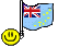 Tuvalu1 Smiley – Flaggen