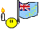Tuvalu2 Smiley – Flaggen