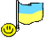 Ukraine1 Smiley – Flaggen