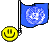 Unflag Smiley – Flaggen