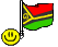 Vanuatu1 Smiley – Flaggen