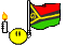 Vanuatu2 Smiley – Flaggen