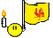 Wallonia2 Smiley – Flaggen