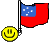 Wsamoa1 Smiley – Flaggen