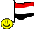 Yemen1 Smiley – Flaggen