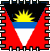 Antigua Smiley – Flicken