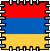 Armenia Smiley – Flicken