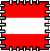 Austria Smiley – Flicken
