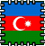 Azerbaijan Smiley – Flicken