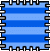 B 12 Smiley – Flicken