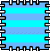 B 2 Smiley – Flicken