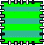 B 21 Smiley – Flicken