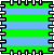 B 22 Smiley – Flicken