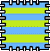 B 24 Smiley – Flicken