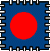 Bangladesh Smiley – Flicken