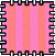 Bb 12 Smiley – Flicken