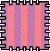 Bb 13 Smiley – Flicken