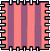 Bb 16 Smiley – Flicken