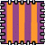 Bb 22 Smiley – Flicken