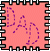 Blank17 Smiley – Flicken