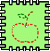 Blank18 Smiley – Flicken