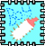 Blank25 Smiley – Flicken