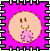 Blank27 Smiley – Flicken