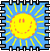 Blank3 Smiley – Flicken