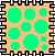 Blank5 Smiley – Flicken