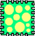 Blank7 Smiley – Flicken