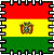 Bolivia Smiley – Flicken