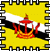 Brunei Smiley – Flicken
